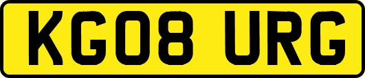 KG08URG