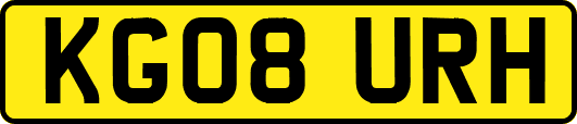 KG08URH