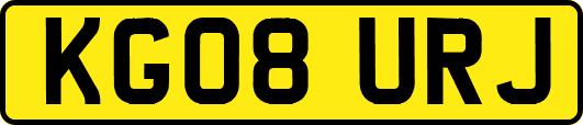 KG08URJ