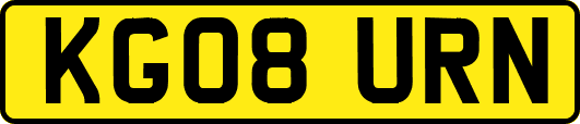 KG08URN