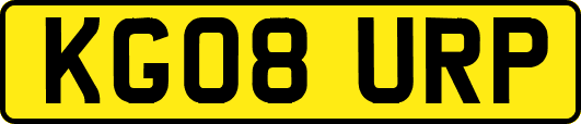 KG08URP