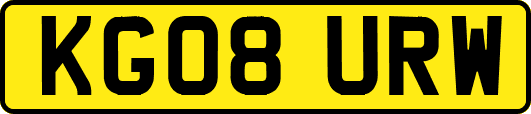 KG08URW