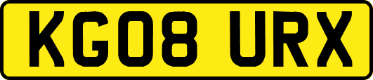 KG08URX