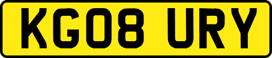 KG08URY
