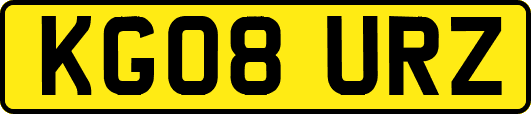 KG08URZ