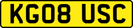 KG08USC