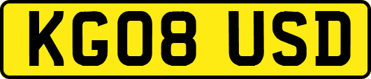 KG08USD