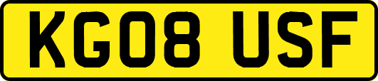 KG08USF