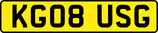 KG08USG