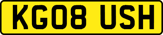 KG08USH