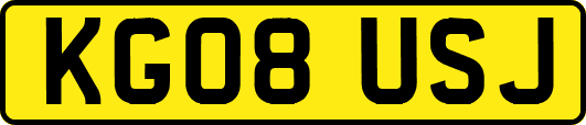 KG08USJ