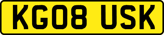 KG08USK