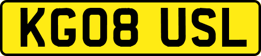 KG08USL