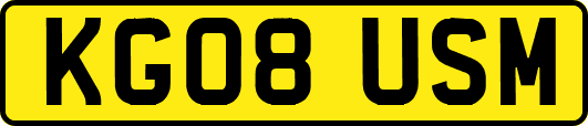 KG08USM