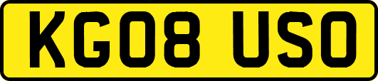 KG08USO