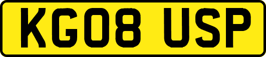 KG08USP