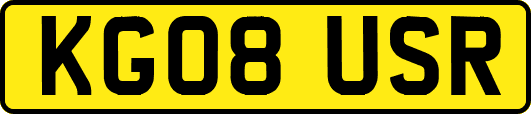 KG08USR