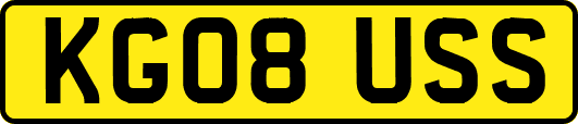 KG08USS