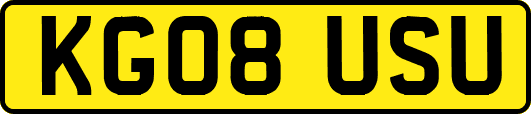 KG08USU