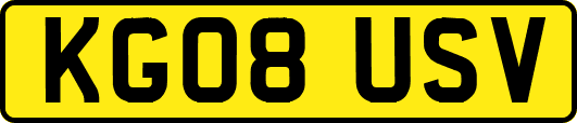 KG08USV