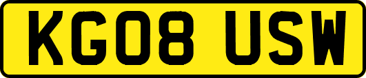 KG08USW