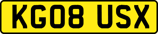 KG08USX