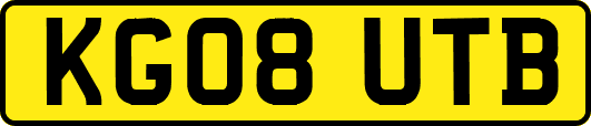 KG08UTB