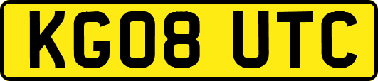 KG08UTC