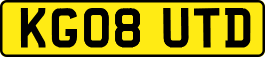KG08UTD