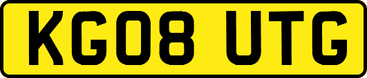 KG08UTG