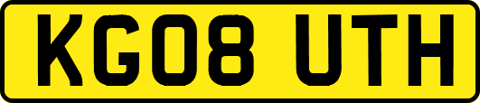 KG08UTH