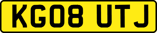 KG08UTJ