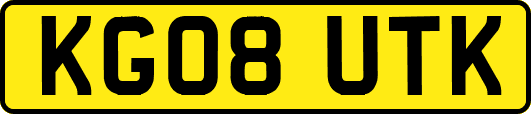 KG08UTK