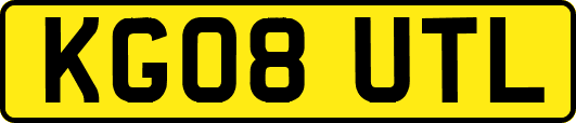 KG08UTL