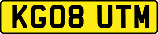 KG08UTM