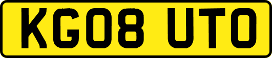 KG08UTO