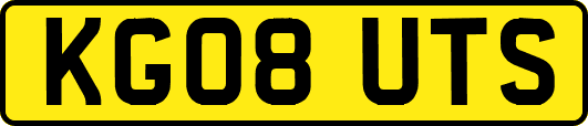 KG08UTS