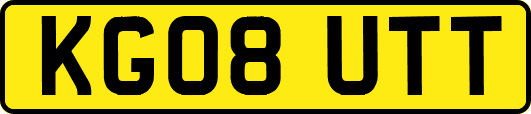 KG08UTT