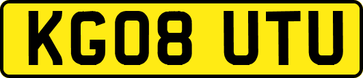 KG08UTU