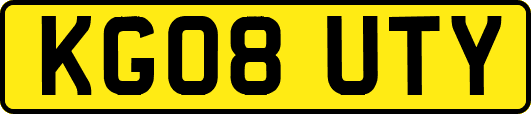 KG08UTY
