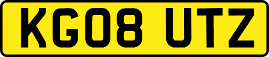 KG08UTZ