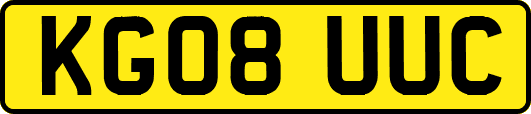 KG08UUC