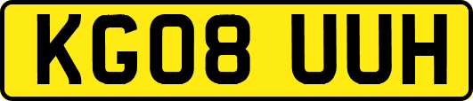 KG08UUH