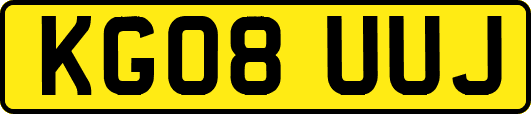 KG08UUJ