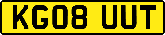 KG08UUT