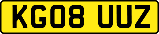 KG08UUZ