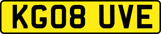 KG08UVE
