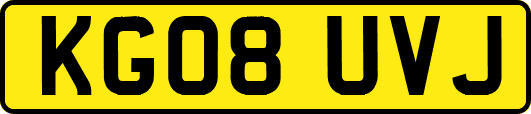 KG08UVJ