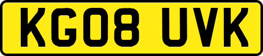 KG08UVK