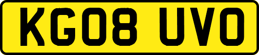 KG08UVO